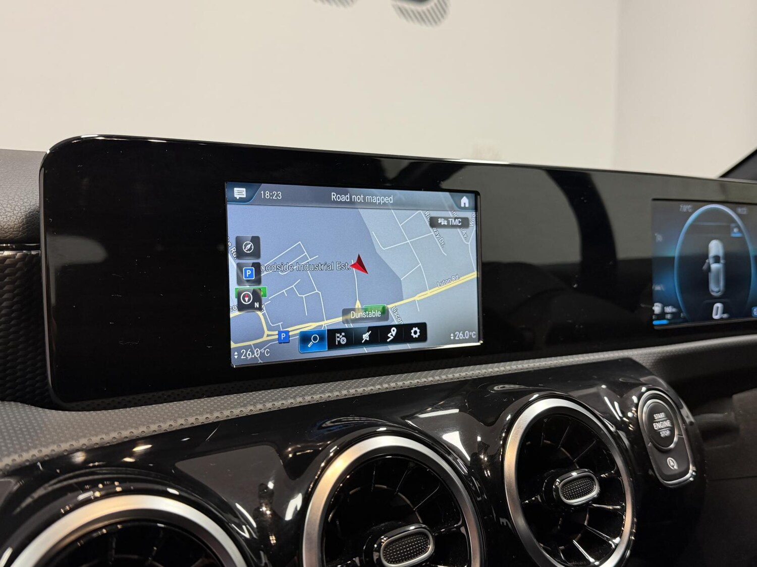 Used Mercedes-Benz A-Class 2019 for sale - 77573136: Photo 18