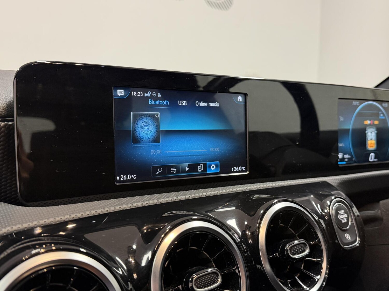 Used Mercedes-Benz A-Class 2019 for sale - 77573136: Photo 19