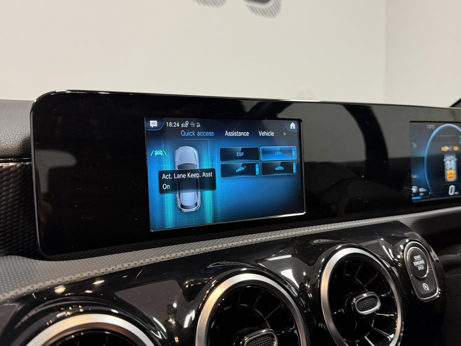 Used Mercedes-Benz A-Class 2019 for sale - 77573136: Photo 21