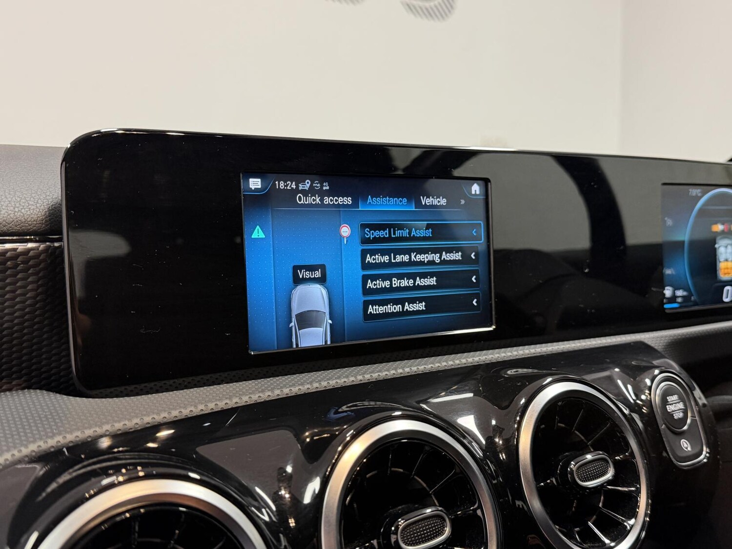 Used Mercedes-Benz A-Class 2019 for sale - 77573136: Photo 22