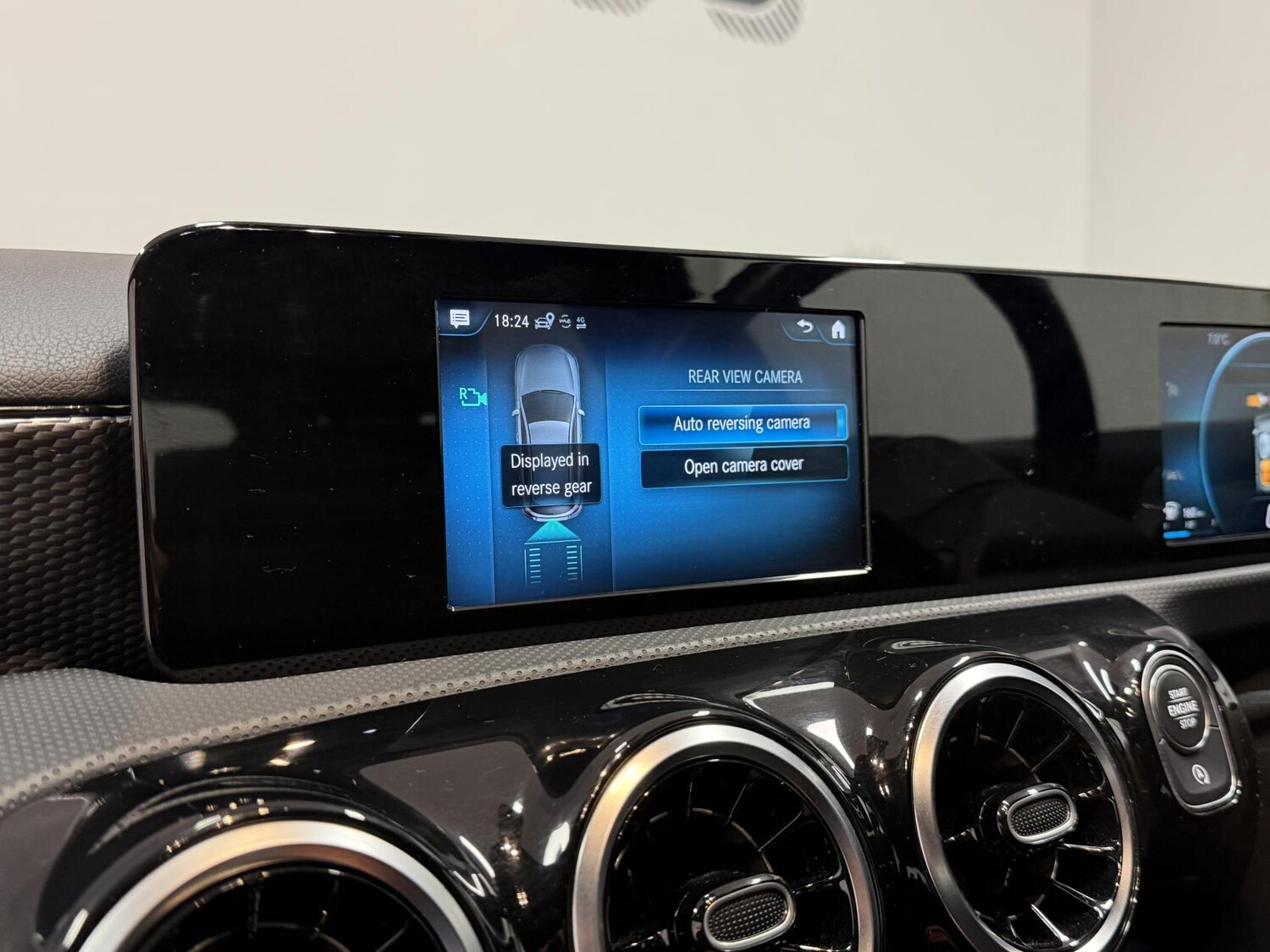 Used Mercedes-Benz A-Class 2019 for sale - 77573136: Photo 24