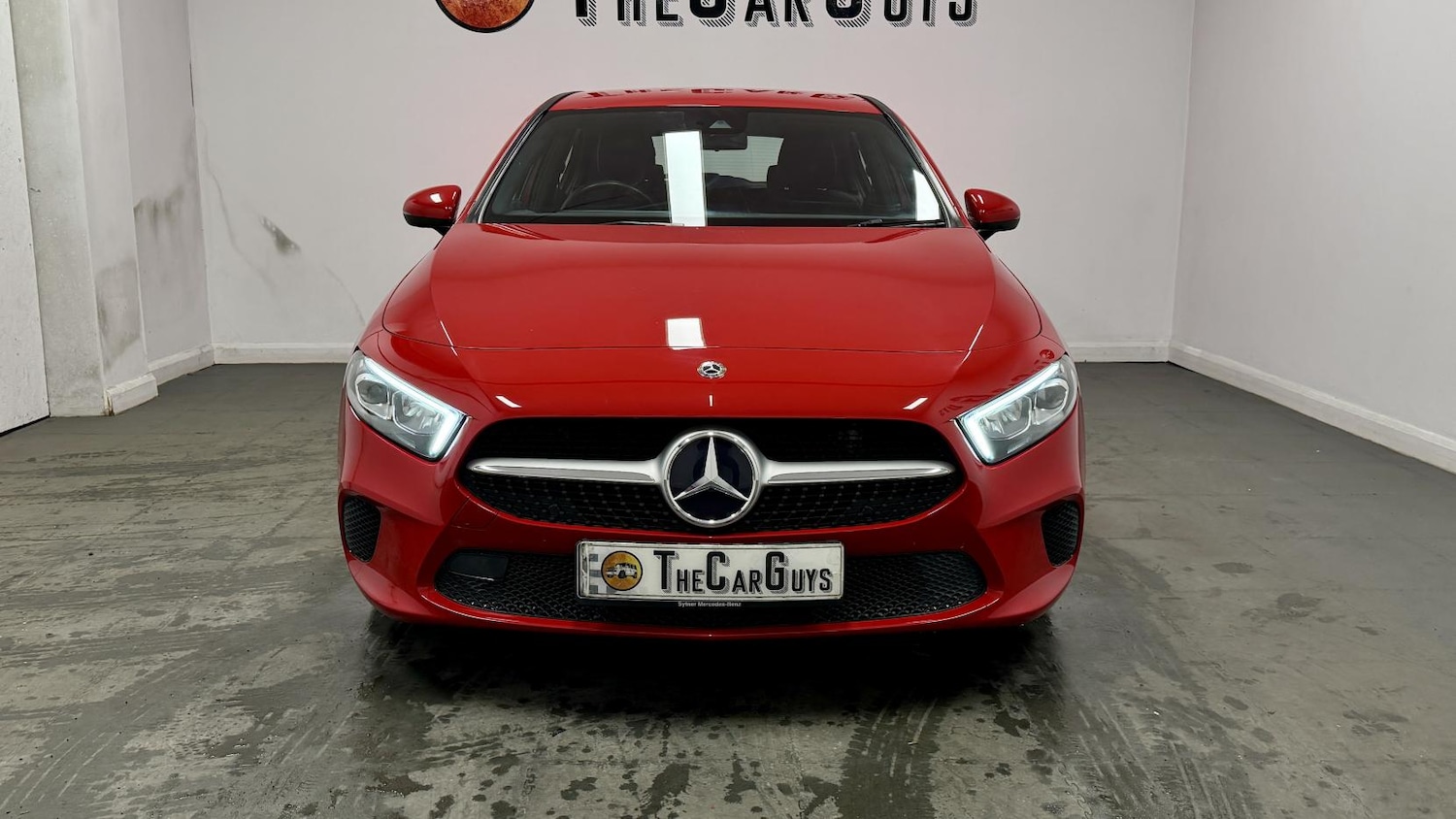 Used Mercedes-Benz A-Class 2019 for sale - 77573136: Photo 4