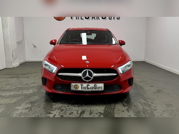 Used Mercedes-Benz A-Class 2019 for sale - 77573136: Photo