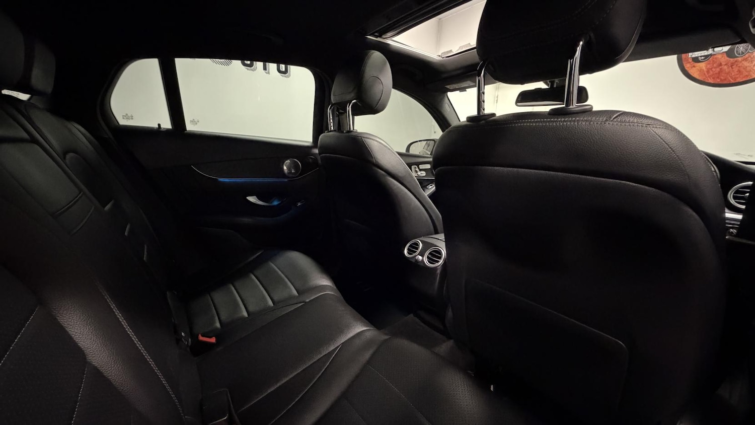 Used Mercedes-Benz GLC 2018 for sale - 77109957: Photo 18