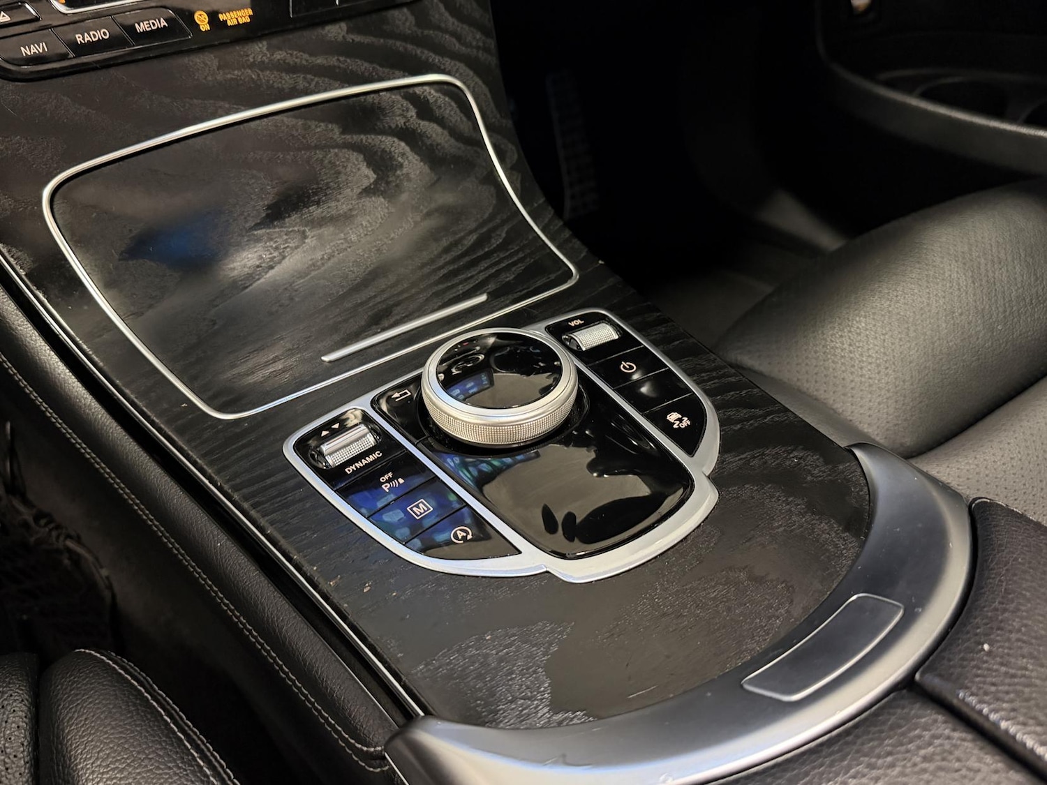 Used Mercedes-Benz GLC 2018 for sale - 77109957: Photo 20