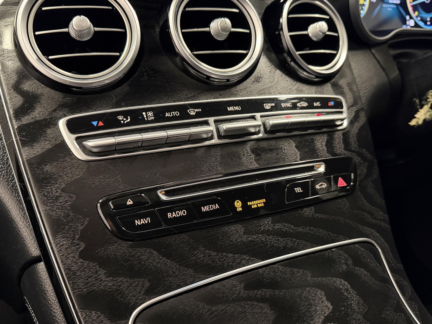 Used Mercedes-Benz GLC 2018 for sale - 77109957: Photo 21