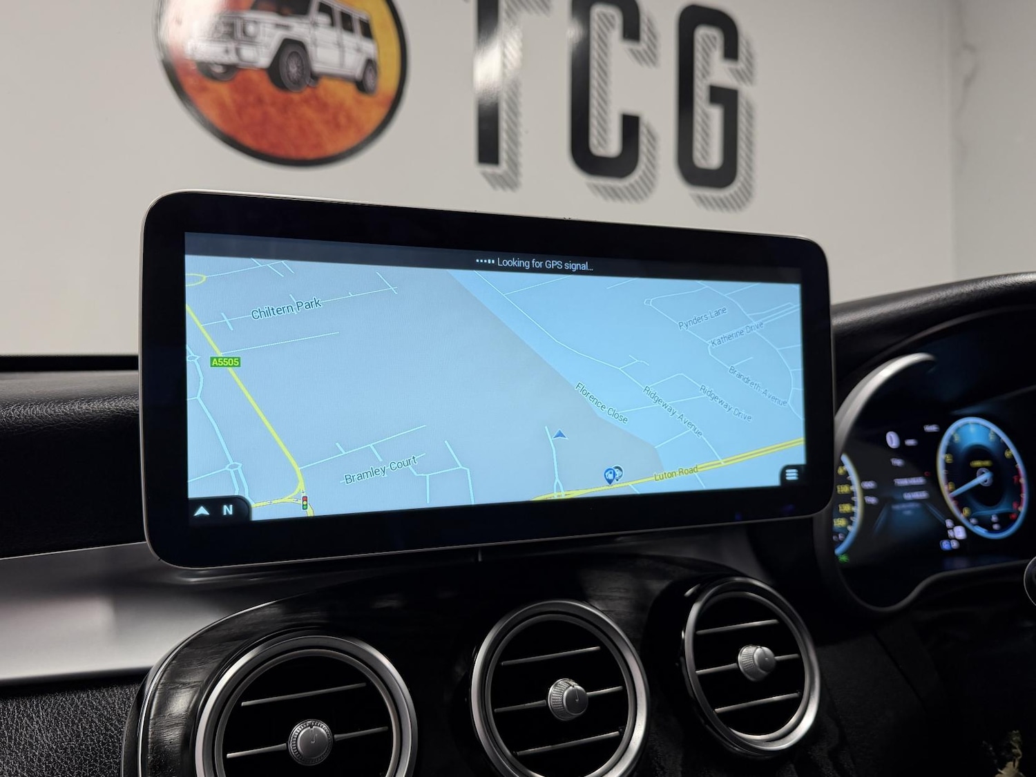 Used Mercedes-Benz GLC 2018 for sale - 77109957: Photo 26