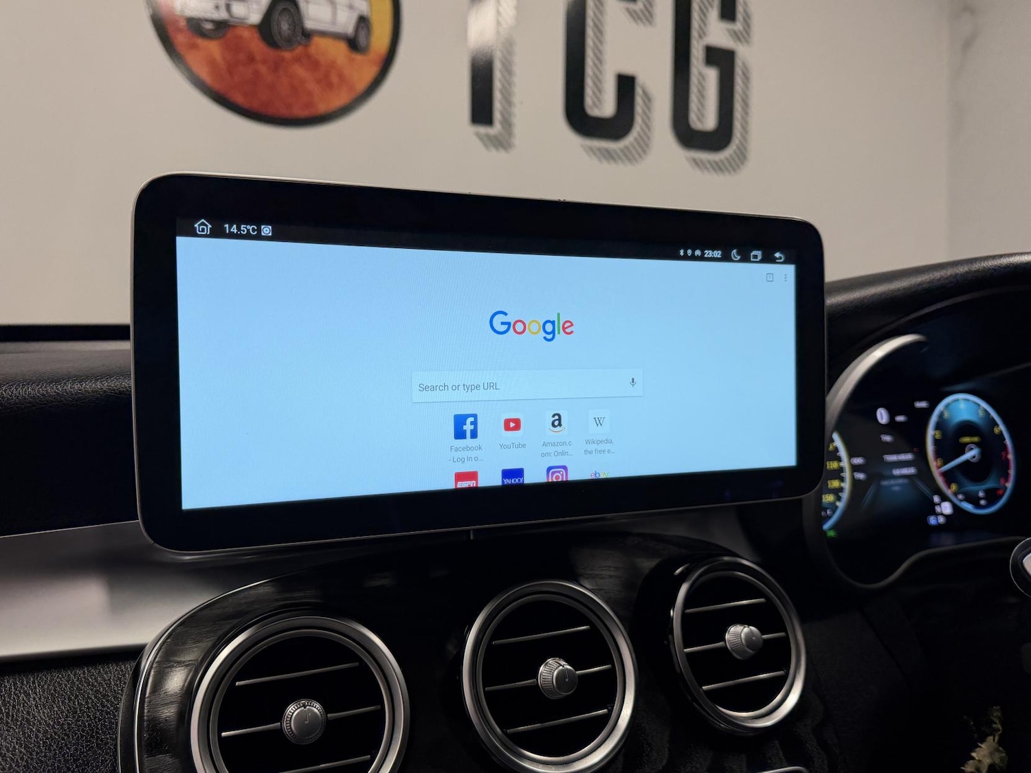 Used Mercedes-Benz GLC 2018 for sale - 77109957: Photo 27