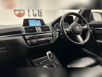 Used BMW 1 Series 2019 for sale - 78374437: Photo
