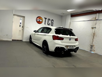 Used BMW 1 Series 2019 for sale - 78374437: Photo