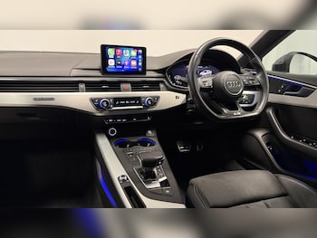 Used Audi A5 2017 for sale - 79216256: Photo