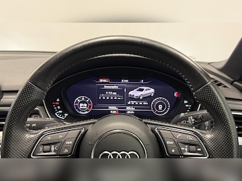 Used Audi A5 2017 for sale - 79216256: Photo