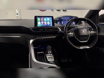 Used Peugeot 5008 2018 for sale - 78682127: Photo