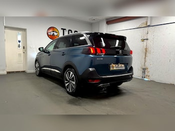 Used Peugeot 5008 2018 for sale - 78682127: Photo
