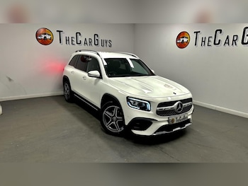 Used Mercedes-Benz GLB 2020 for sale - 78481915: Photo