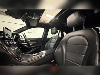 Used Mercedes-Benz GLC 2018 for sale - 79226566: Photo