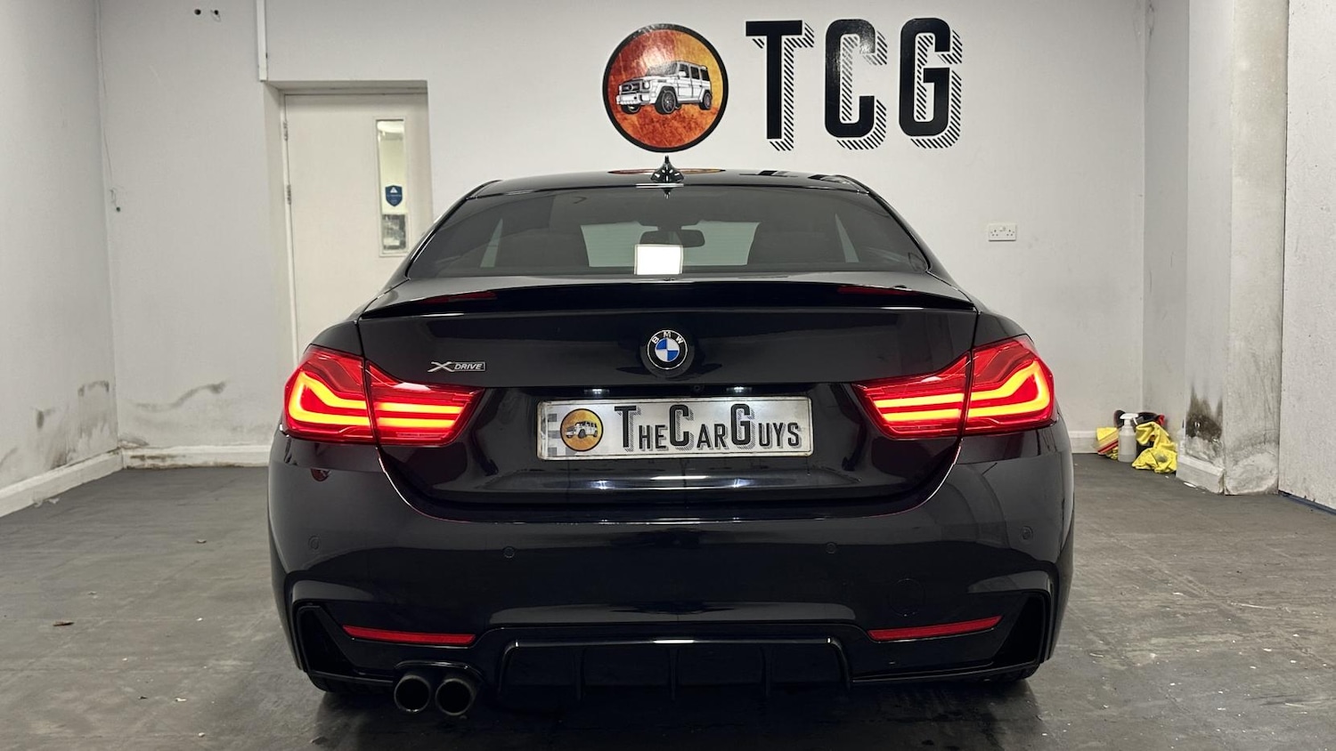 Used BMW 4 Series 2017 for sale - 77644129: Photo 10