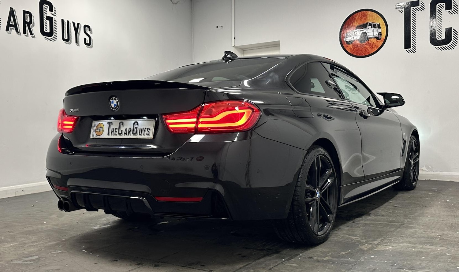 Used BMW 4 Series 2017 for sale - 77644129: Photo 11