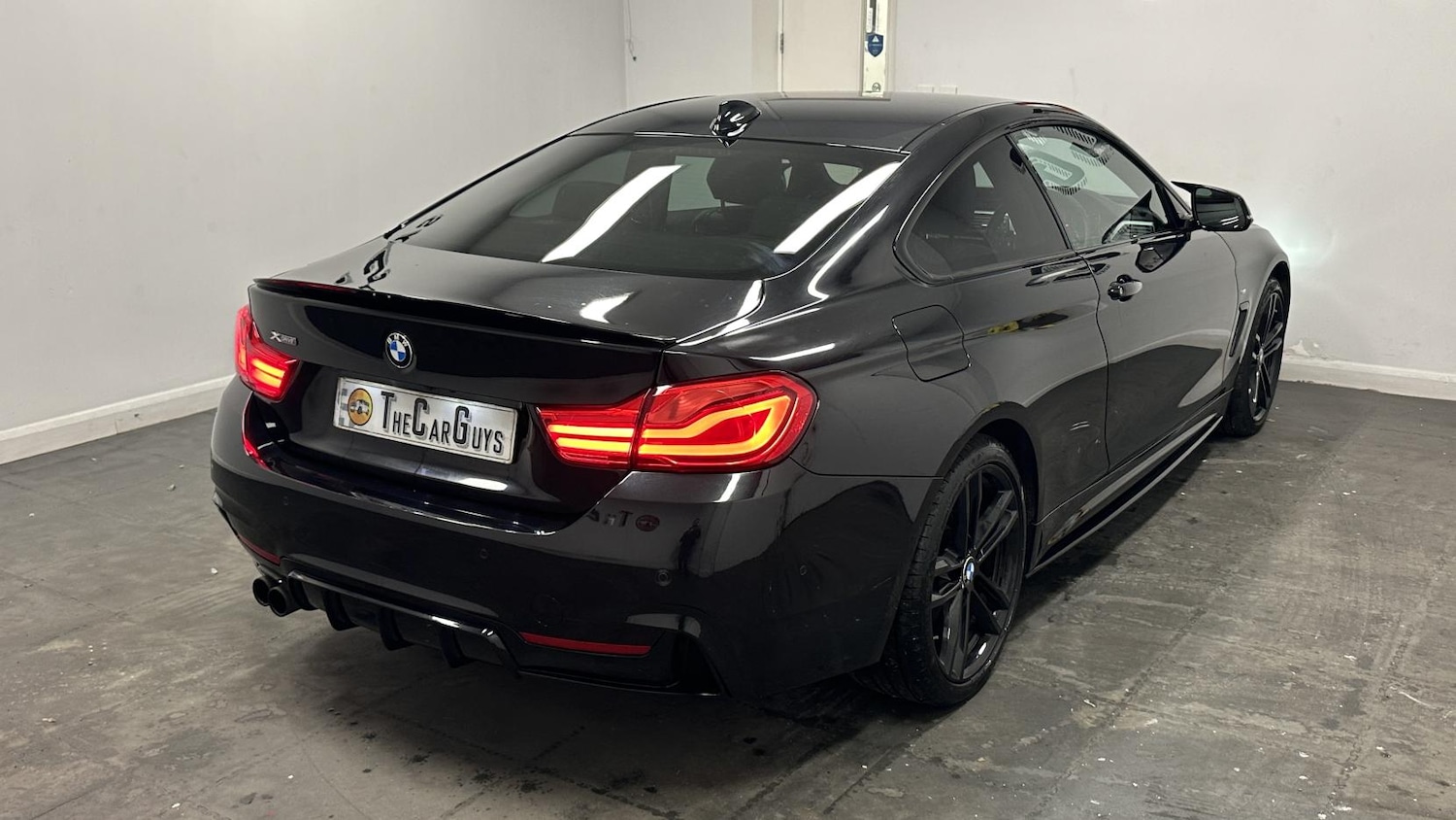 Used BMW 4 Series 2017 for sale - 77644129: Photo 12