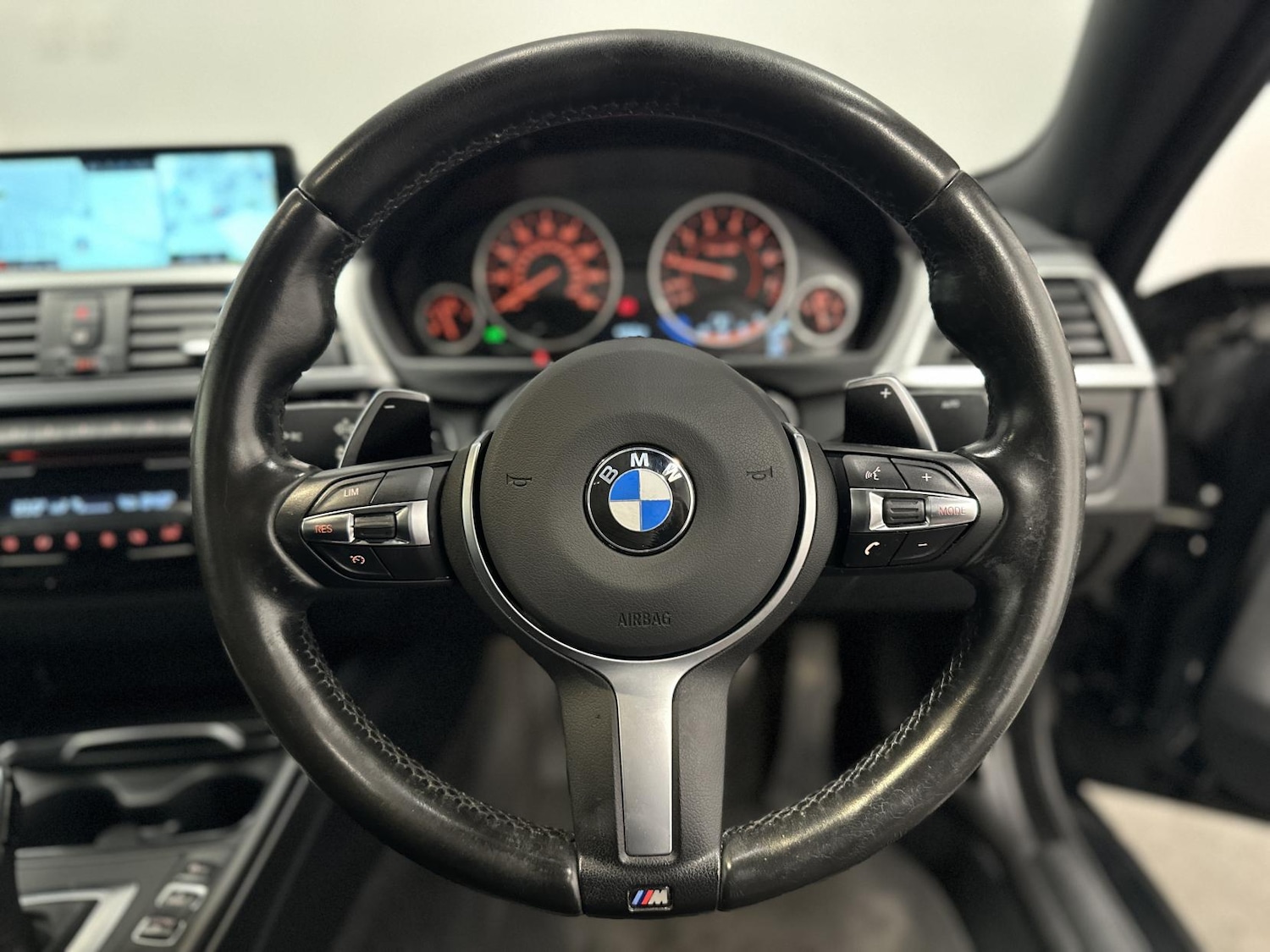 Used BMW 4 Series 2017 for sale - 77644129: Photo 15