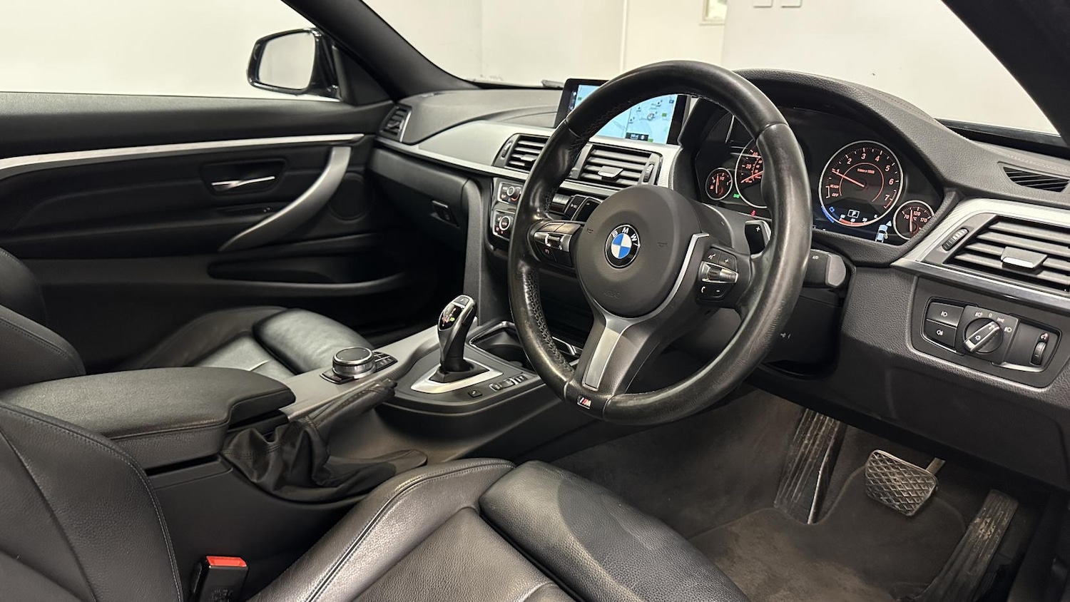Used BMW 4 Series 2017 for sale - 77644129: Photo 16