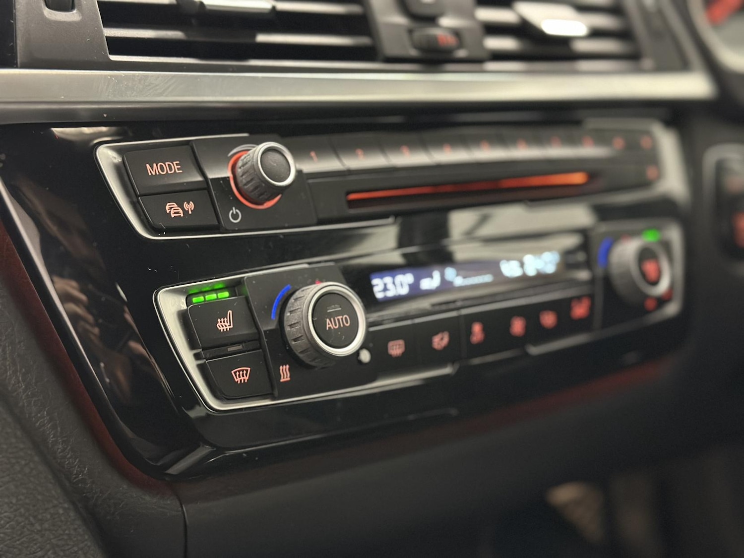 Used BMW 4 Series 2017 for sale - 77644129: Photo 20