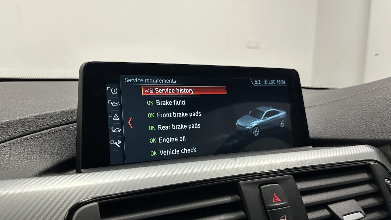 Used BMW 4 Series 2017 for sale - 77644129: Photo 30