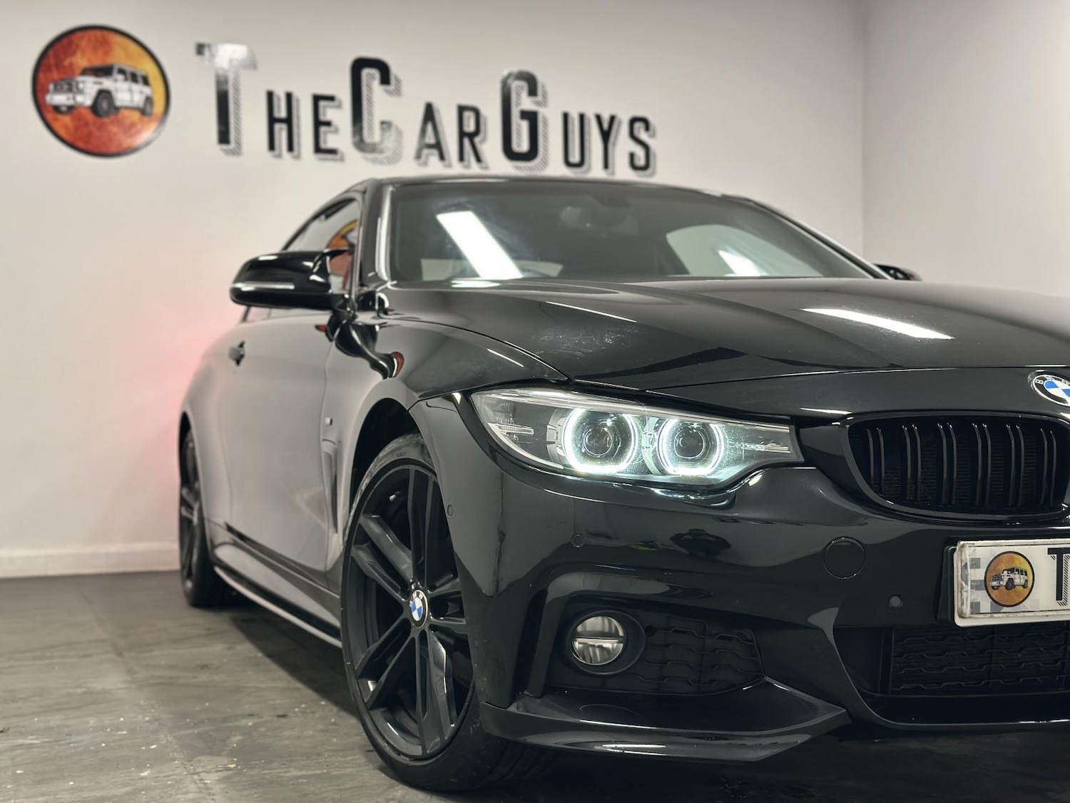 Used BMW 4 Series 2017 for sale - 77644129: Photo 5