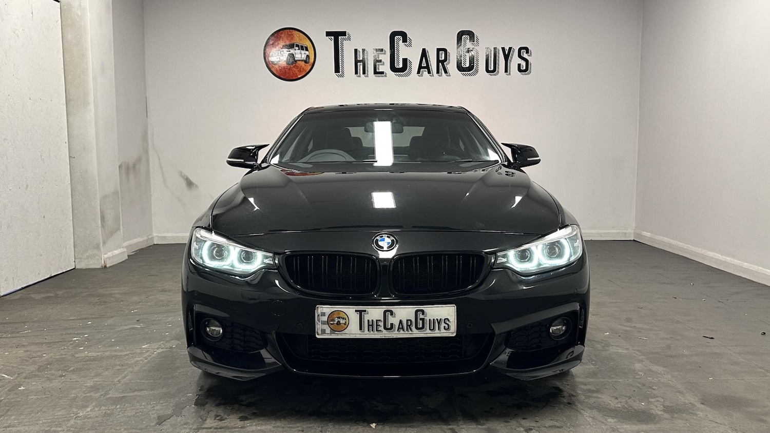 Used BMW 4 Series 2017 for sale - 77644129: Photo 6