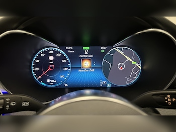 Used Mercedes-Benz C Class 2019 for sale - 78703934: Photo