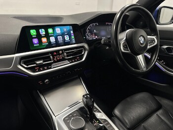 Used BMW 3 Series 2019 for sale - 78313991: Photo