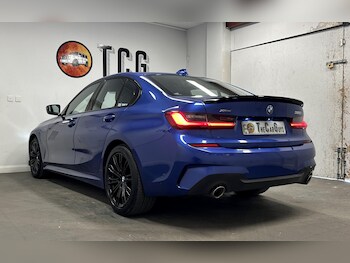 Used BMW 3 Series 2019 for sale - 78313991: Photo