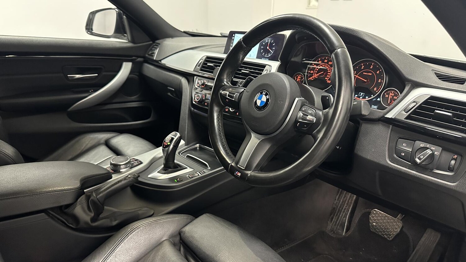 Used BMW 4 Series 2017 for sale - 77508940: Photo 18