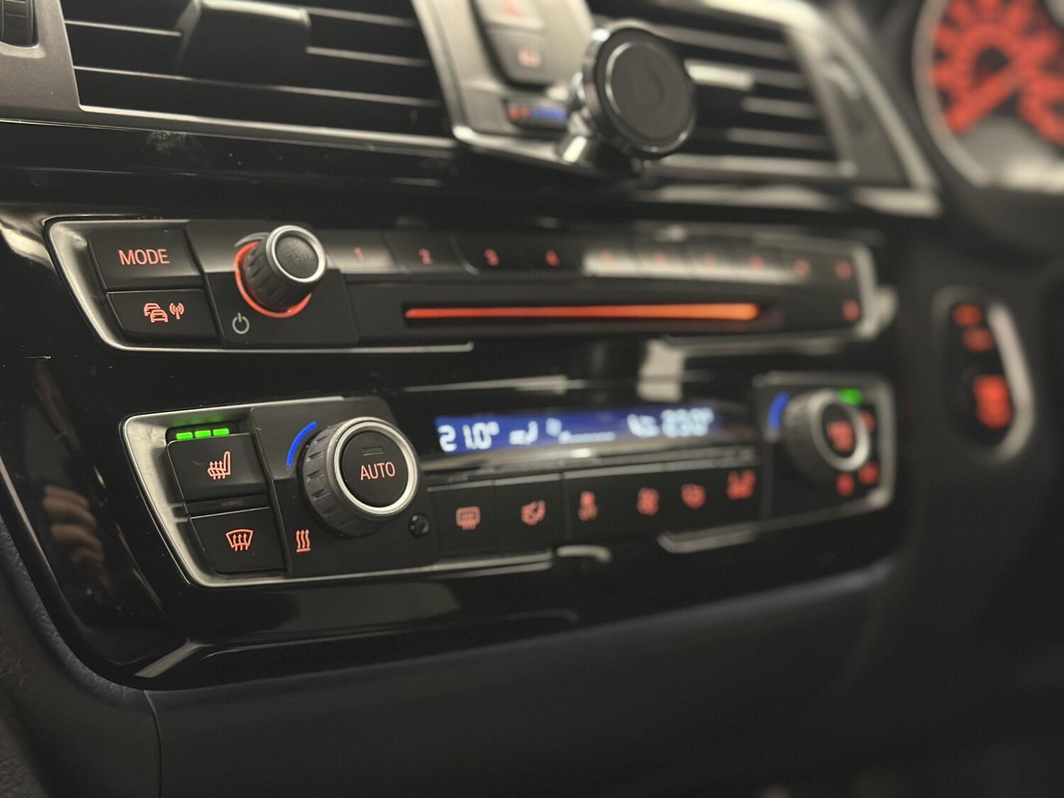 Used BMW 4 Series 2017 for sale - 77508940: Photo 24