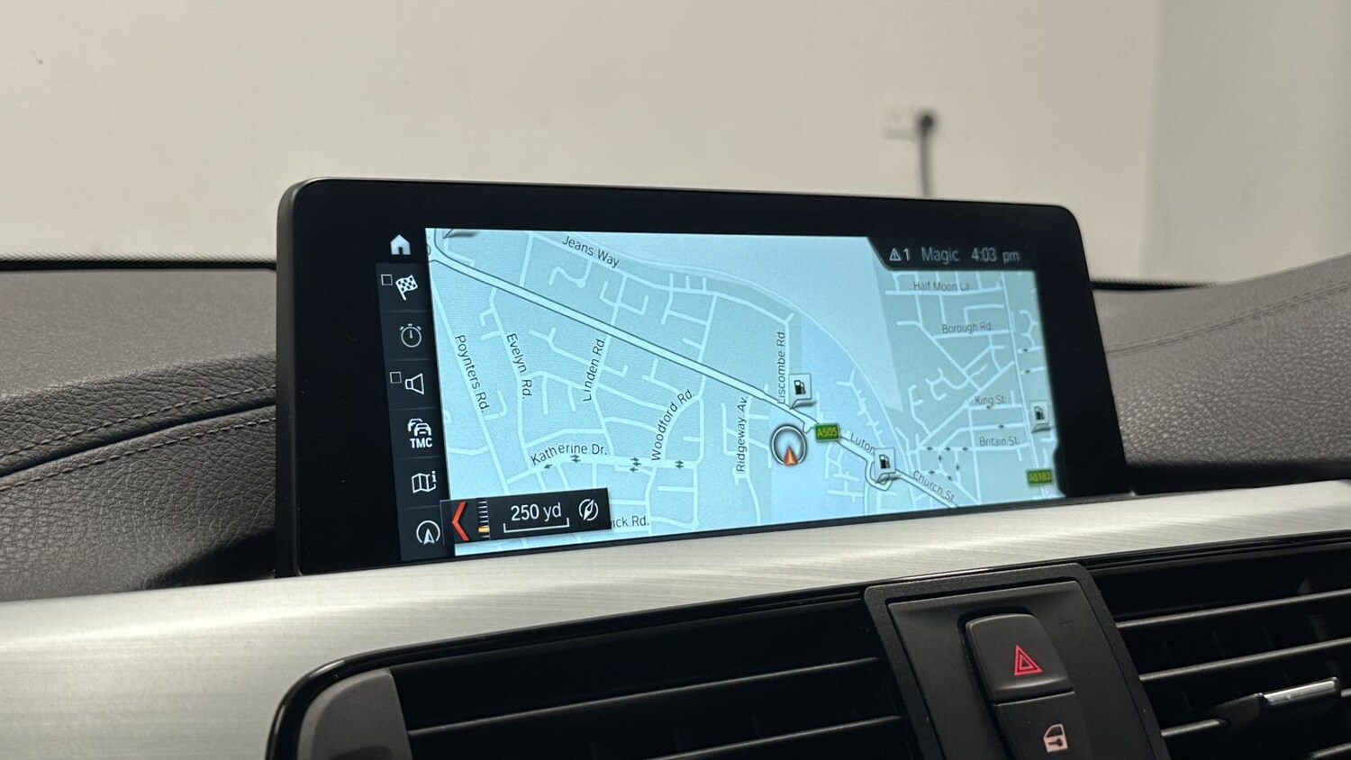 Used BMW 4 Series 2017 for sale - 77508940: Photo 25