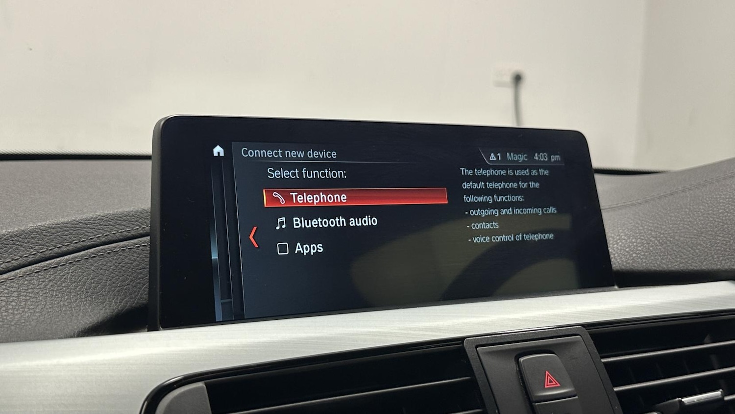 Used BMW 4 Series 2017 for sale - 77508940: Photo 27