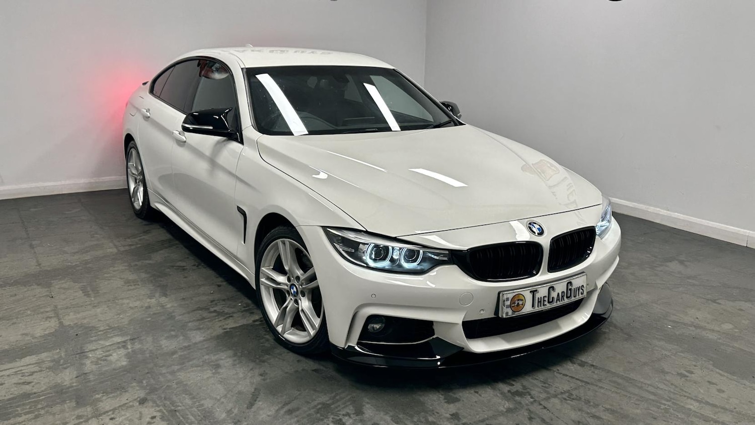 Used BMW 4 Series 2017 for sale - 77508940: Photo 5