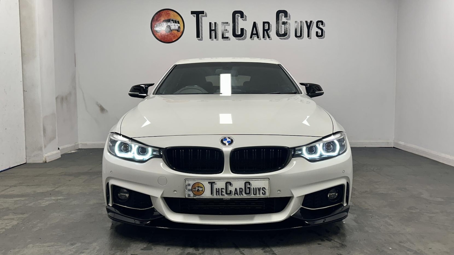 Used BMW 4 Series 2017 for sale - 77508940: Photo 6