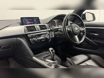Used BMW 4 Series 2020 for sale - 79644894: Photo