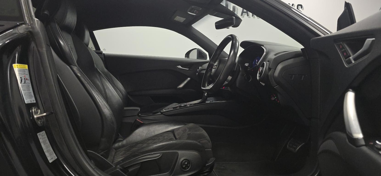 Used Audi TT 2016 for sale - 77595820: Photo 12