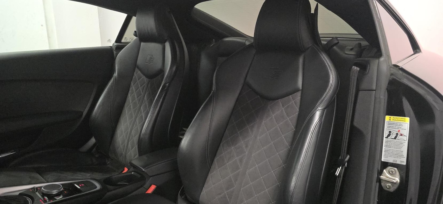 Used Audi TT 2016 for sale - 77595820: Photo 14