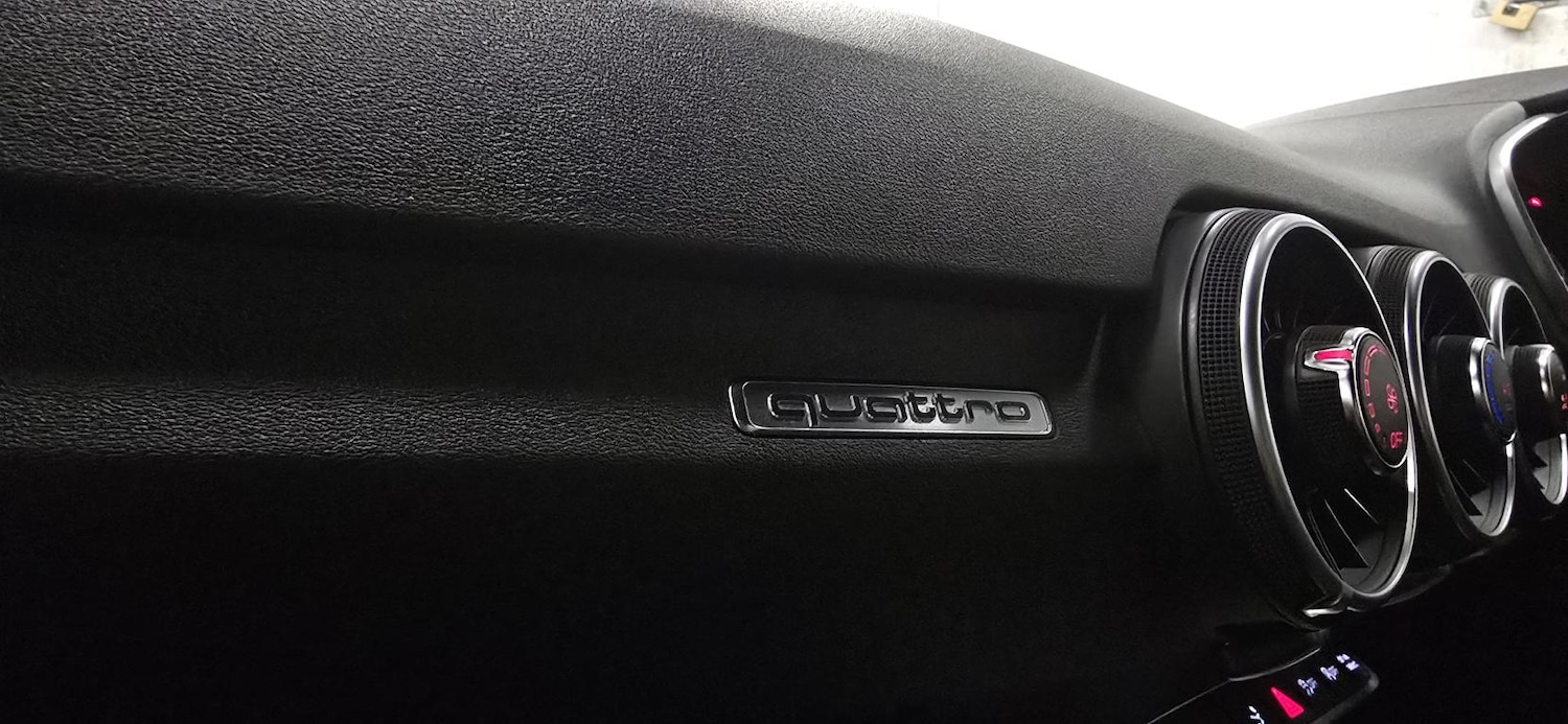 Used Audi TT 2016 for sale - 77595820: Photo 15