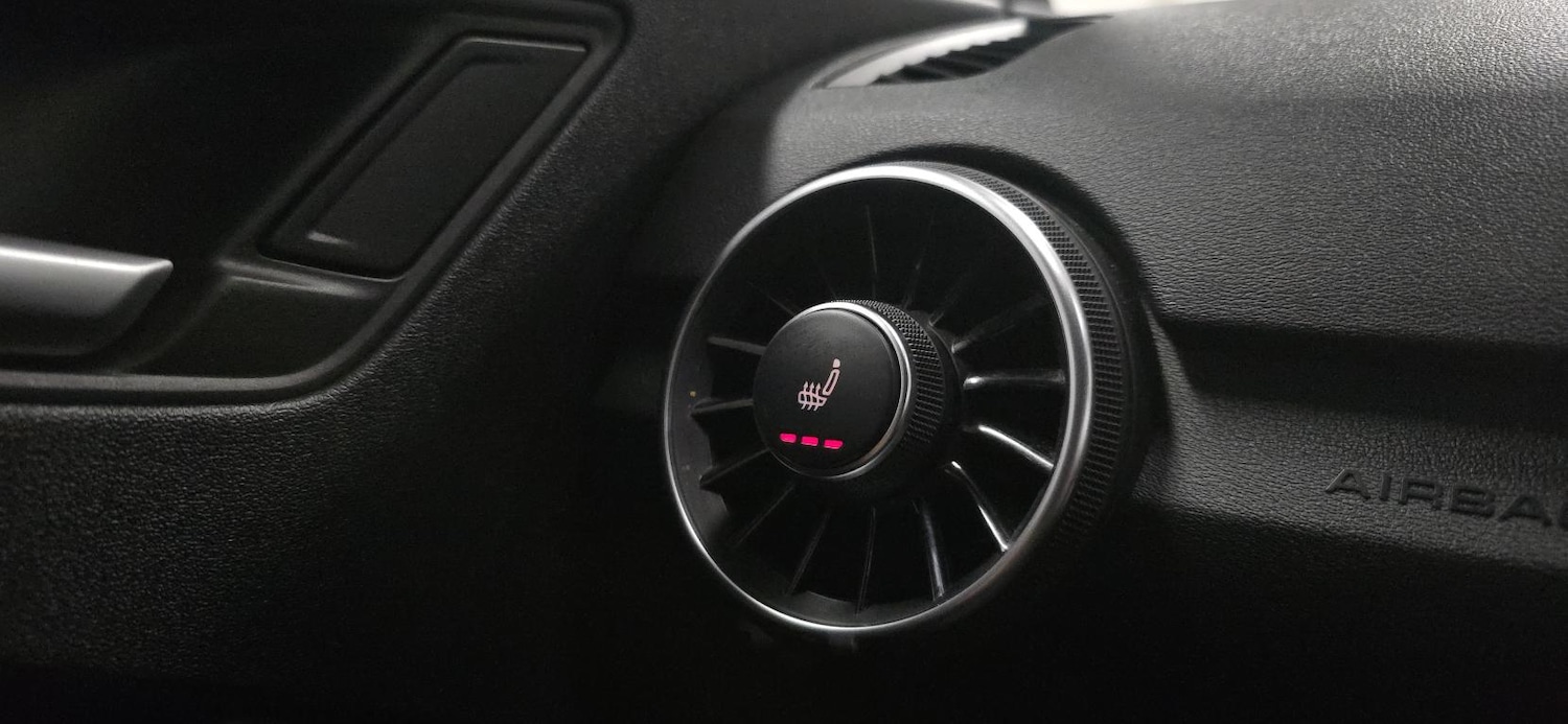 Used Audi TT 2016 for sale - 77595820: Photo 16