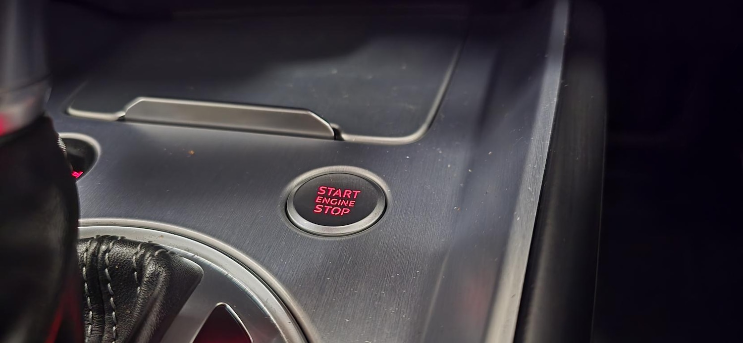 Used Audi TT 2016 for sale - 77595820: Photo 19