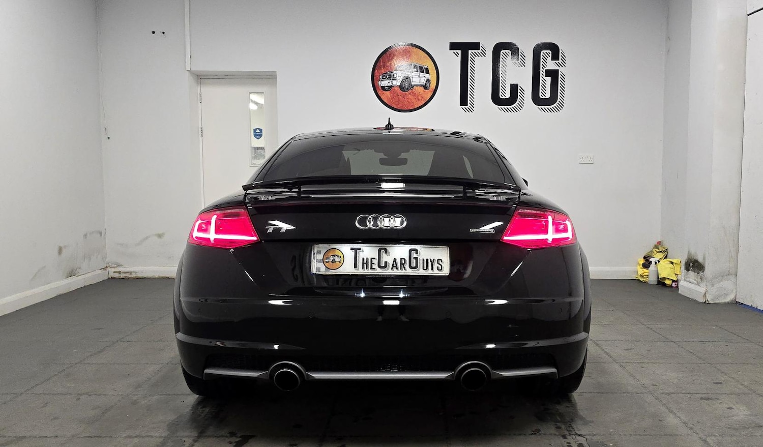 Used Audi TT 2016 for sale - 77595820: Photo 29