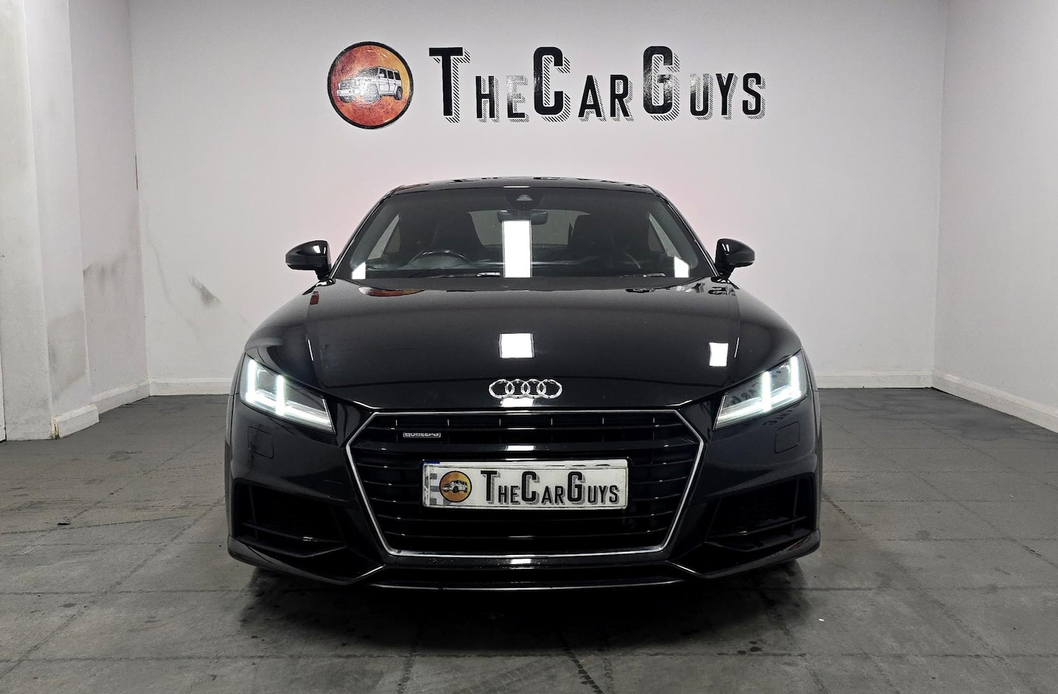 Used Audi TT 2016 for sale - 77595820: Photo 5