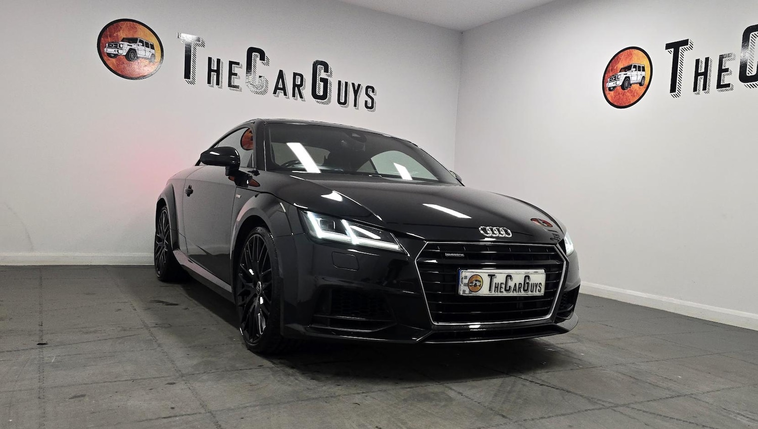 Used Audi TT 2016 for sale - 77595820: Photo 6