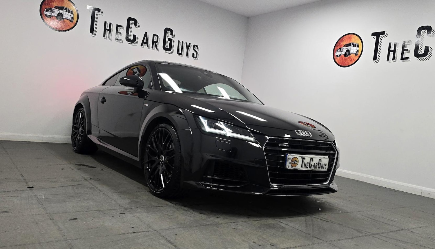 Used Audi TT 2016 for sale - 77595820: Photo 8