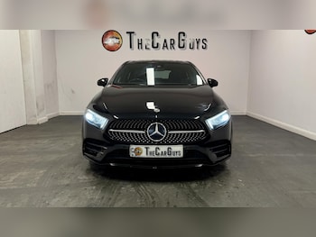 Used Mercedes-Benz A-Class 2019 for sale - 78911849: Photo