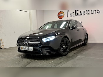 Used Mercedes-Benz A-Class 2019 for sale - 78911849: Photo